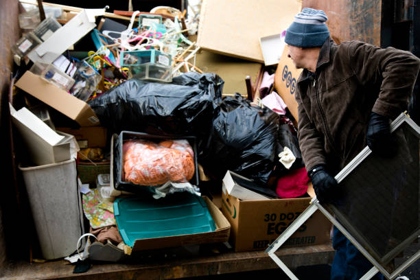 Best Residential Junk Removal  in Loyola, CA