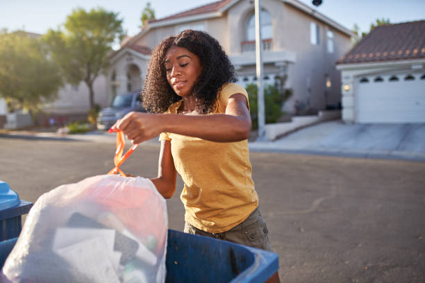 Best Attic Cleanout Services  in Loyola, CA