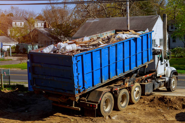 Best Estate Cleanout Services  in Loyola, CA