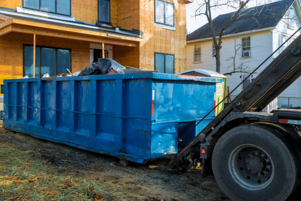 Best Basement Cleanout Services  in Loyola, CA