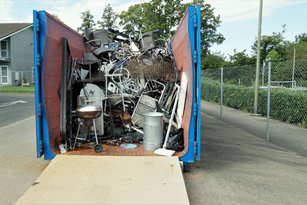 Trusted Loyola, CA Junk Removal Experts