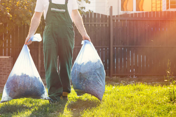 Best Household Junk Removal  in Loyola, CA