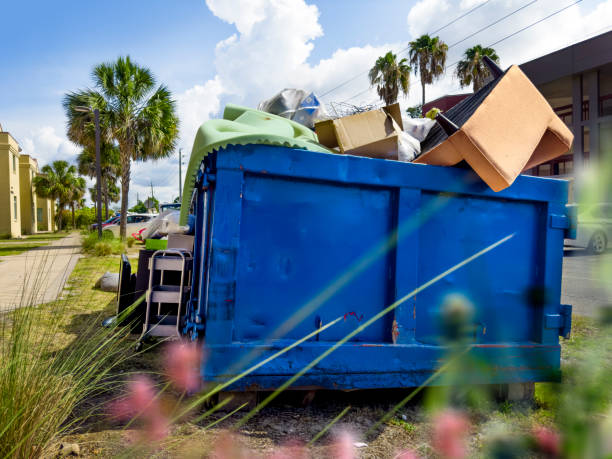 Best Commercial Junk Removal  in Loyola, CA