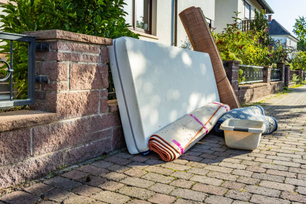 Best Professional Junk Removal  in Loyola, CA