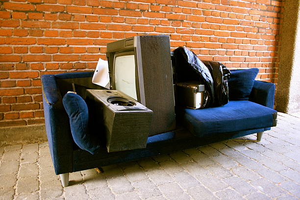 Household Junk Removal in Loyola, CA