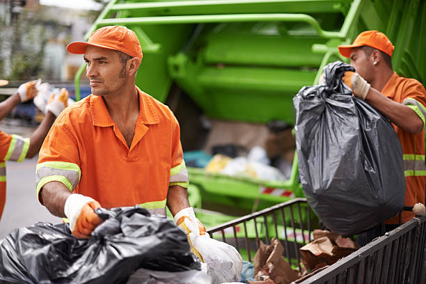 Best Same-Day Junk Removal  in Loyola, CA