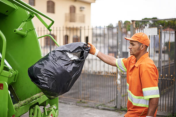Best Affordable Junk Removal Services  in Loyola, CA